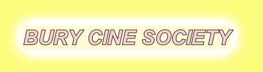 BURY CINE SOCIETY