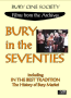 BURY CINE SOCIETY - Bury in the Seventies