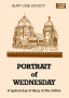 BURY CINE SOCIETY - Portrait of Wednesday